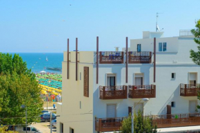 Hotel NuovaMedusa Rimini